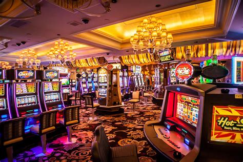 las vegas casino injury attorney